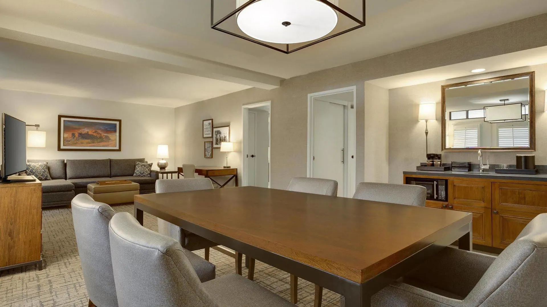 Embassy Suites By Hilton Scottsdale Resort USA