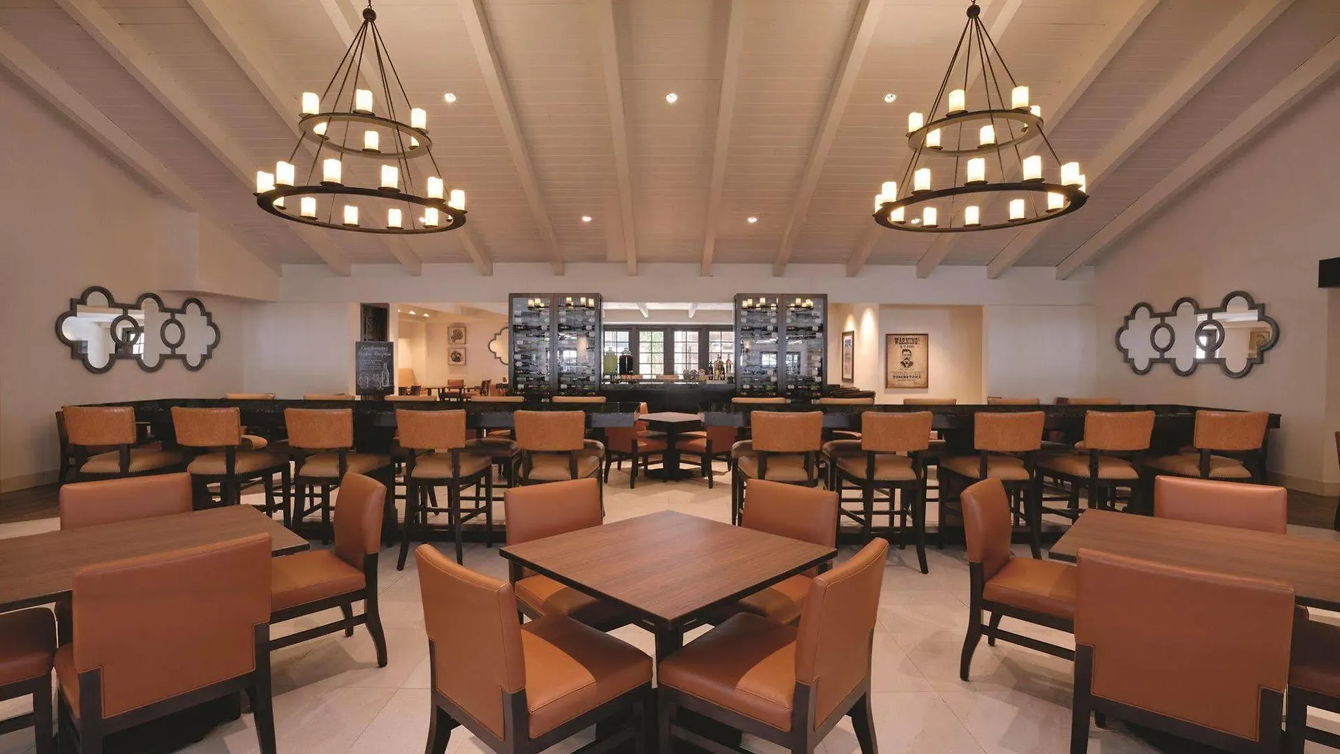 Embassy Suites By Hilton Scottsdale Resort