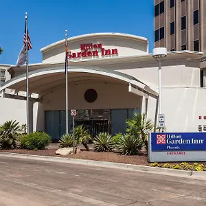 Hilton Garden Midtown *** Phoenix