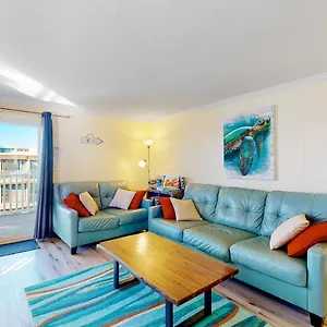 Norjo Unit #6 Apartment