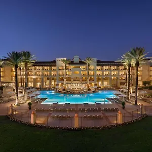 Fairmont Princess ***** Scottsdale