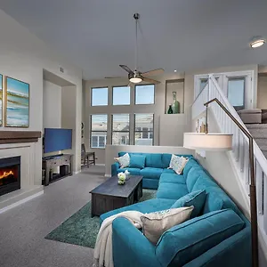 Clubgate & Kierland Escape Holiday home