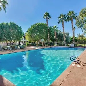 Pima At Talking Stick Apartment