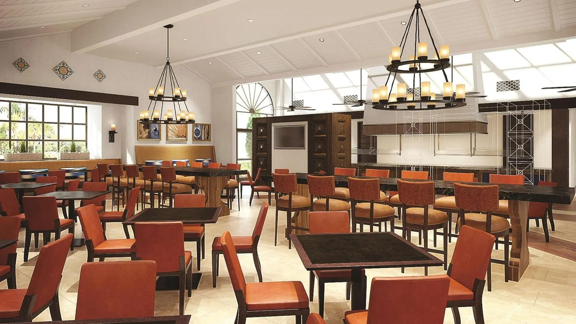 Embassy Suites By Hilton Scottsdale Resort