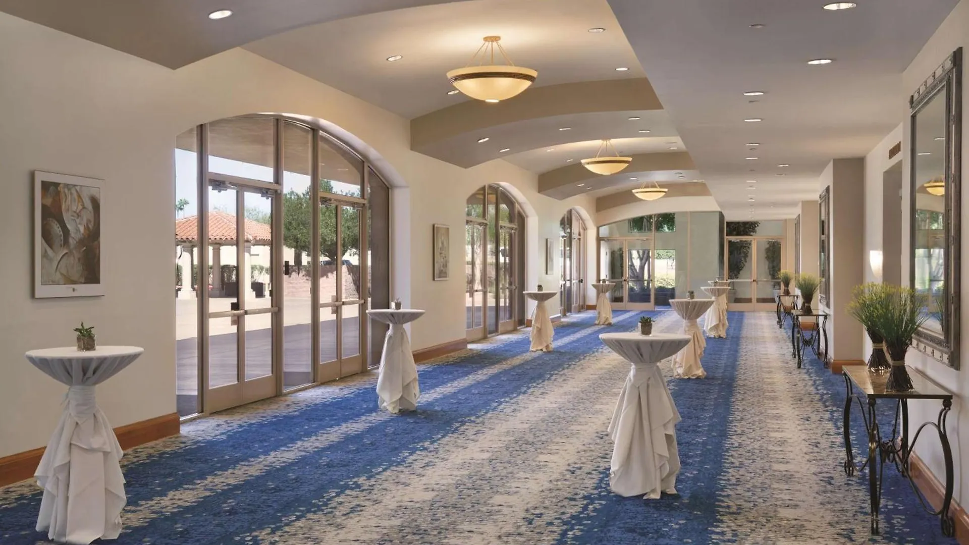 Embassy Suites By Hilton Scottsdale Resort United States