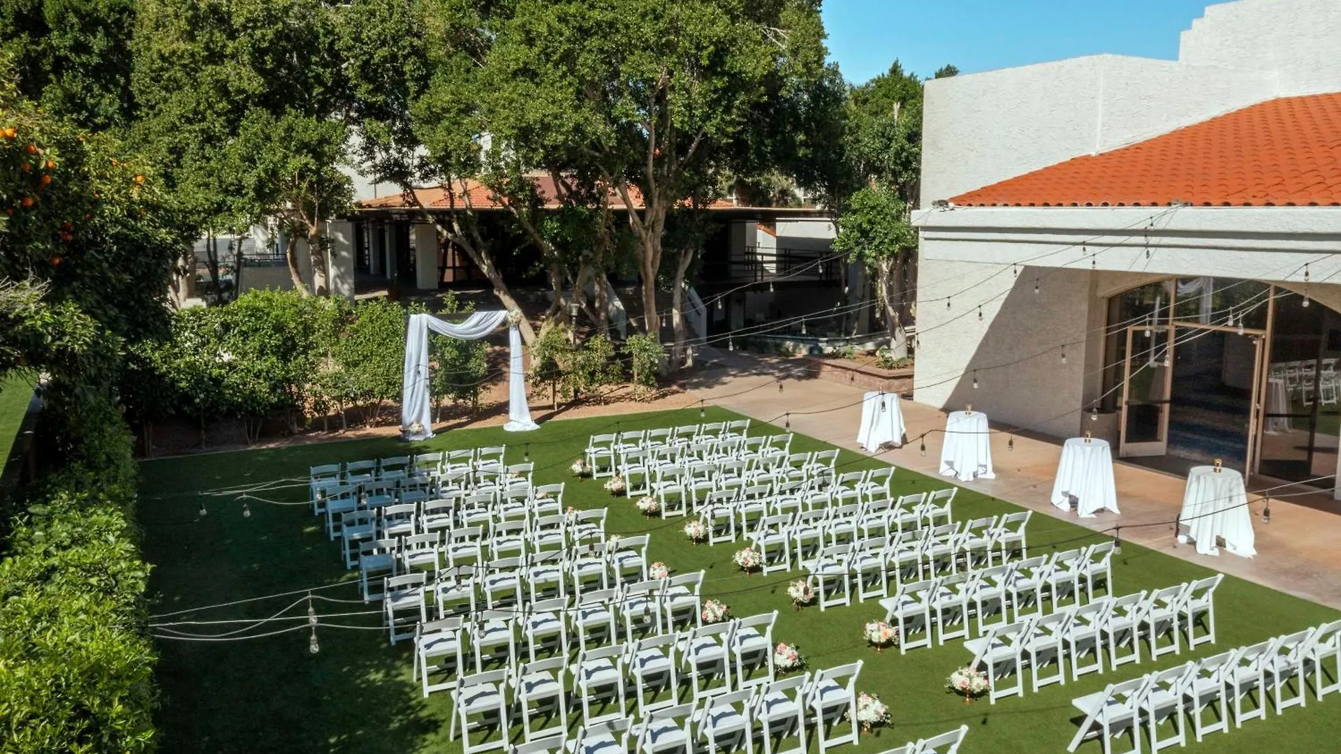 Embassy Suites By Hilton Scottsdale Resort 4*,  United States