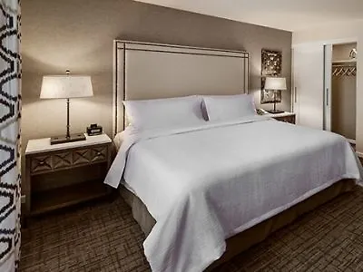 Embassy Suites By Hilton Scottsdale Resort