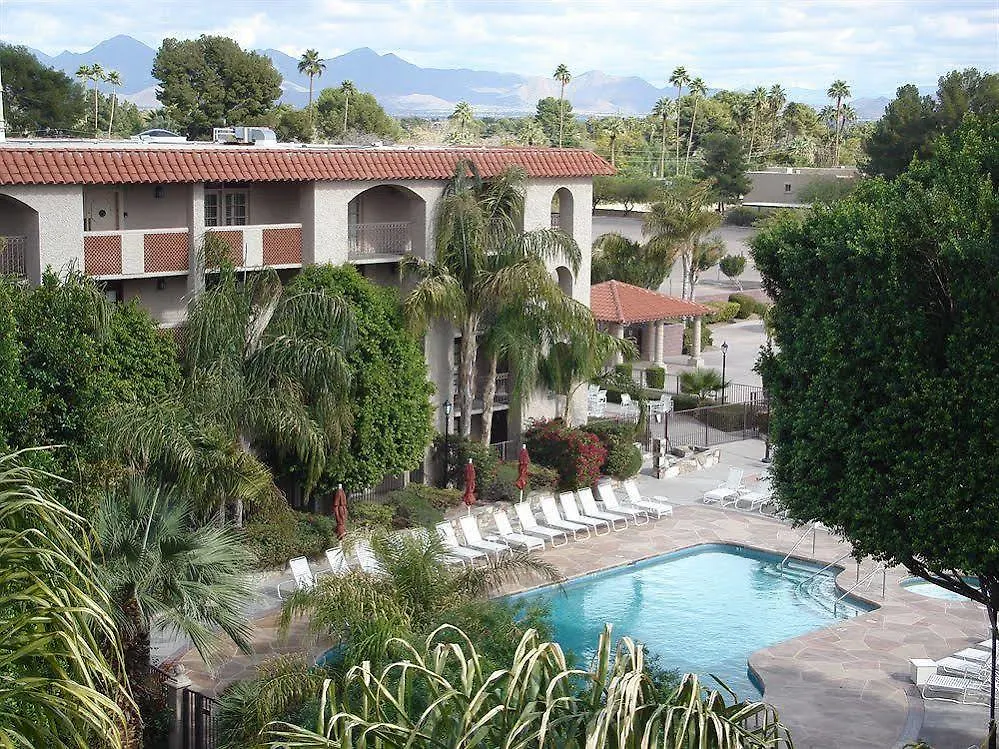 Embassy Suites By Hilton Scottsdale Resort United States