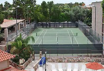Embassy Suites By Hilton Scottsdale Resort 4*,
