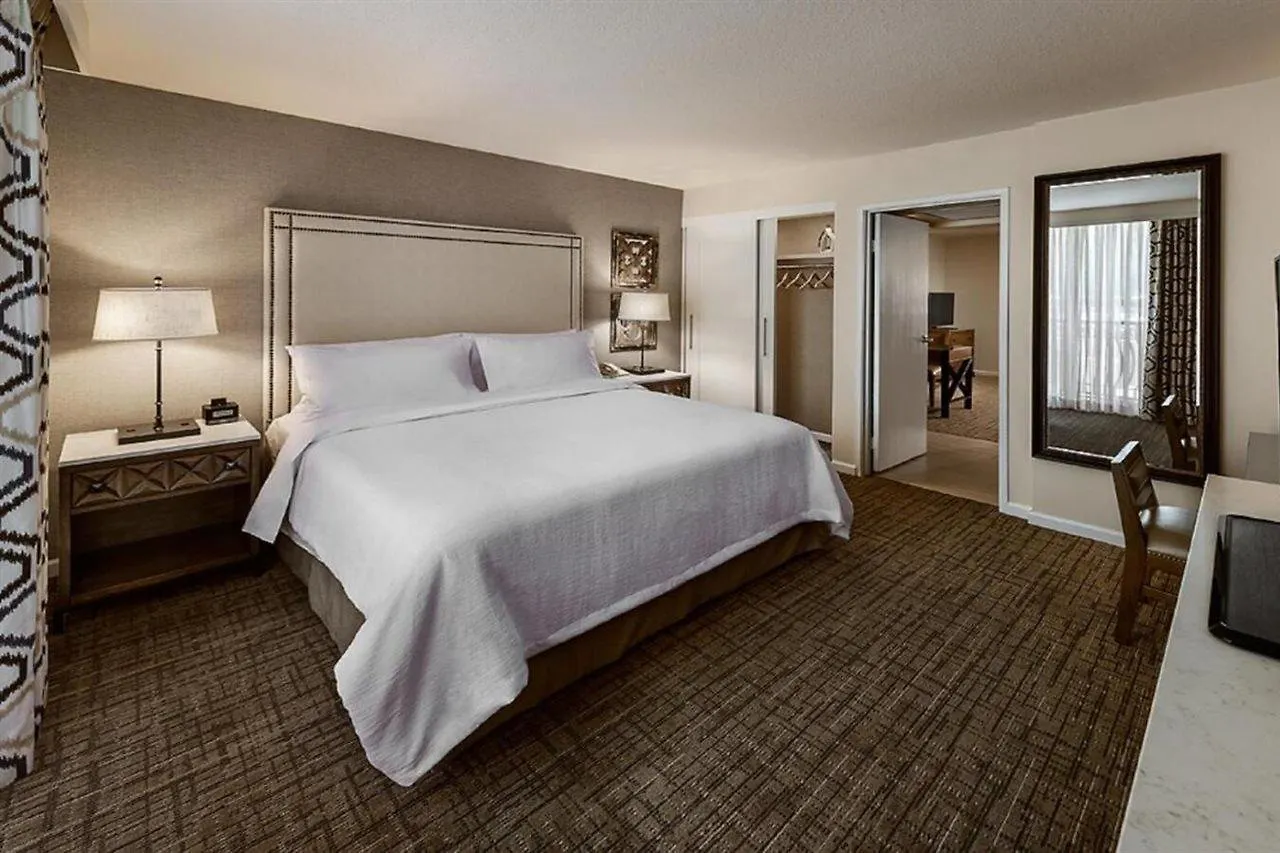 Embassy Suites By Hilton Scottsdale Resort 4*,  United States