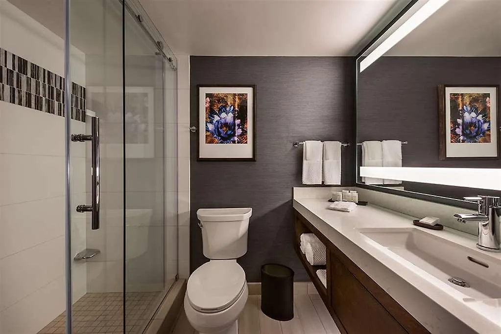 Embassy Suites By Hilton Scottsdale Resort 4*,  United States