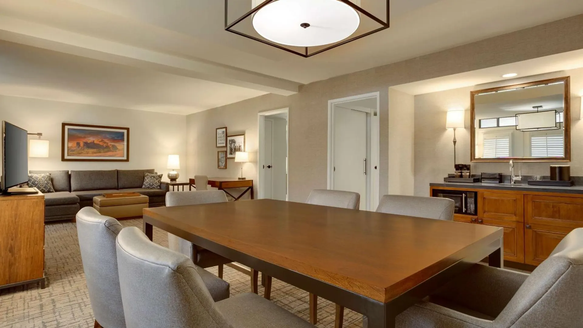 Embassy Suites By Hilton Scottsdale Resort United States