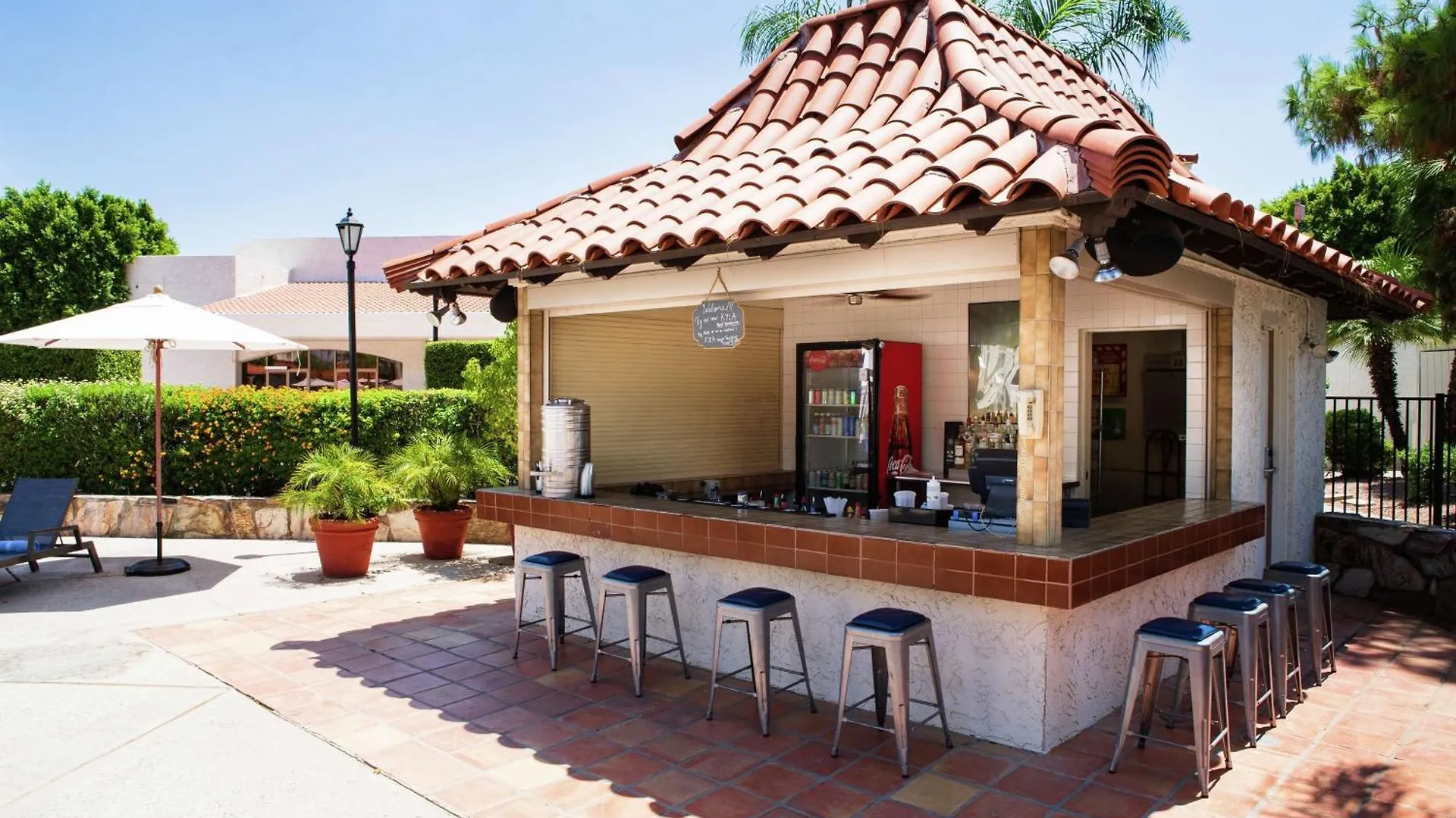 ****  Embassy Suites By Hilton Scottsdale Resort United States