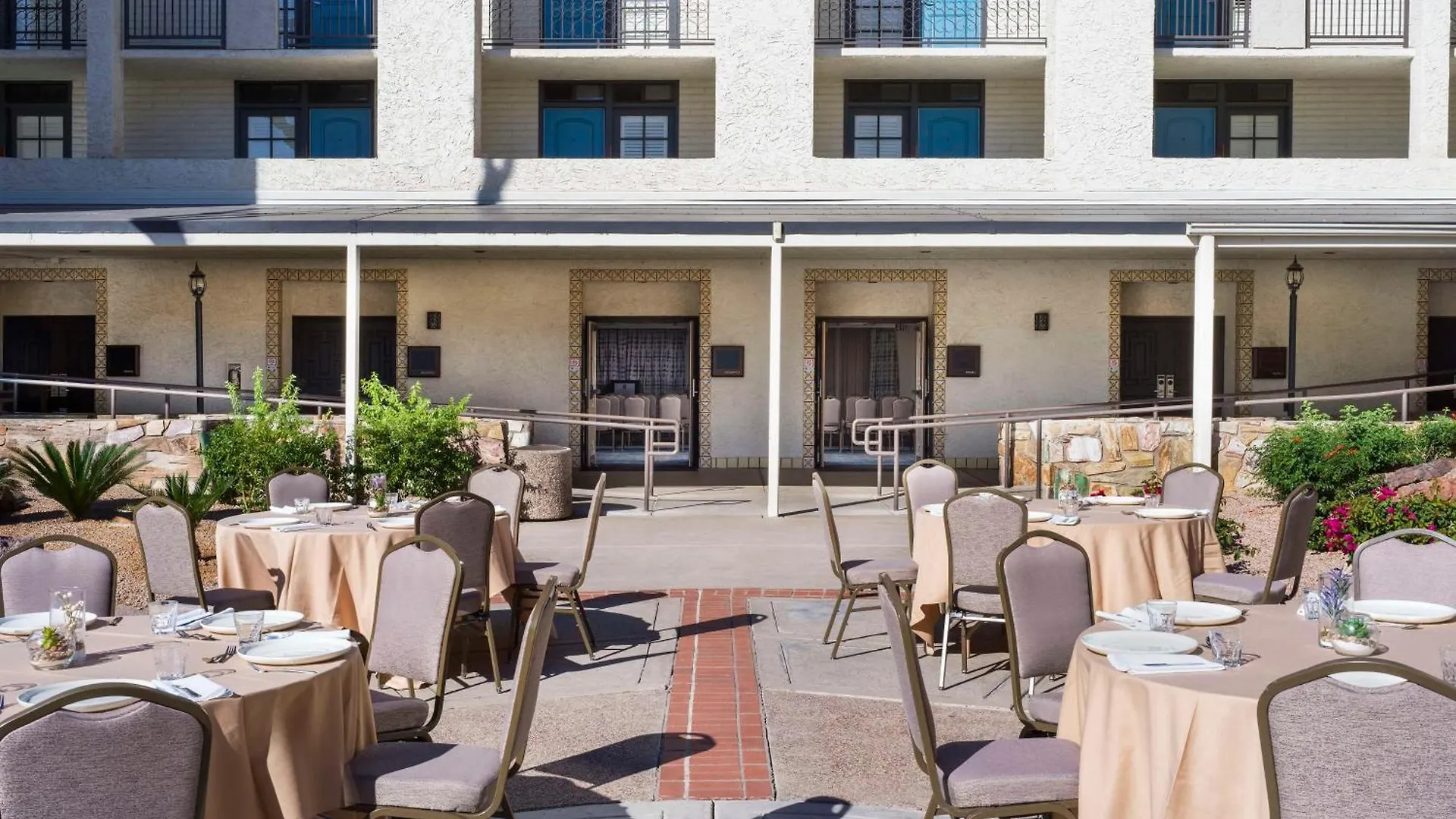 Embassy Suites By Hilton Scottsdale Resort United States