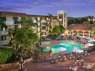 Embassy Suites By Hilton Scottsdale Resort United States