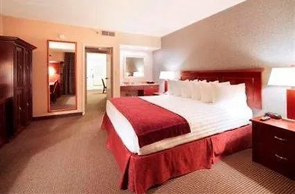 Embassy Suites By Hilton Scottsdale Resort 4*,  United States