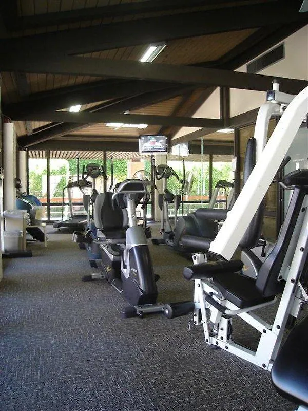 Embassy Suites By Hilton Scottsdale Resort