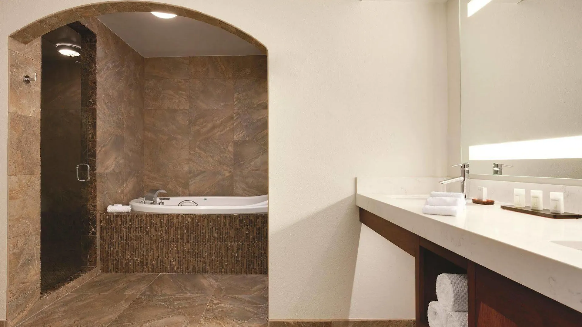 ****  Embassy Suites By Hilton Scottsdale Resort United States