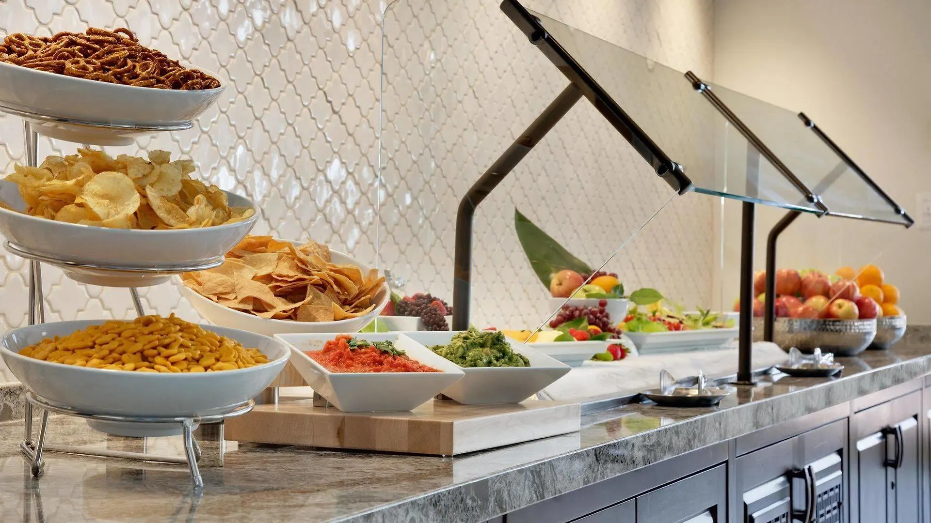 ****  Embassy Suites By Hilton Scottsdale Resort United States