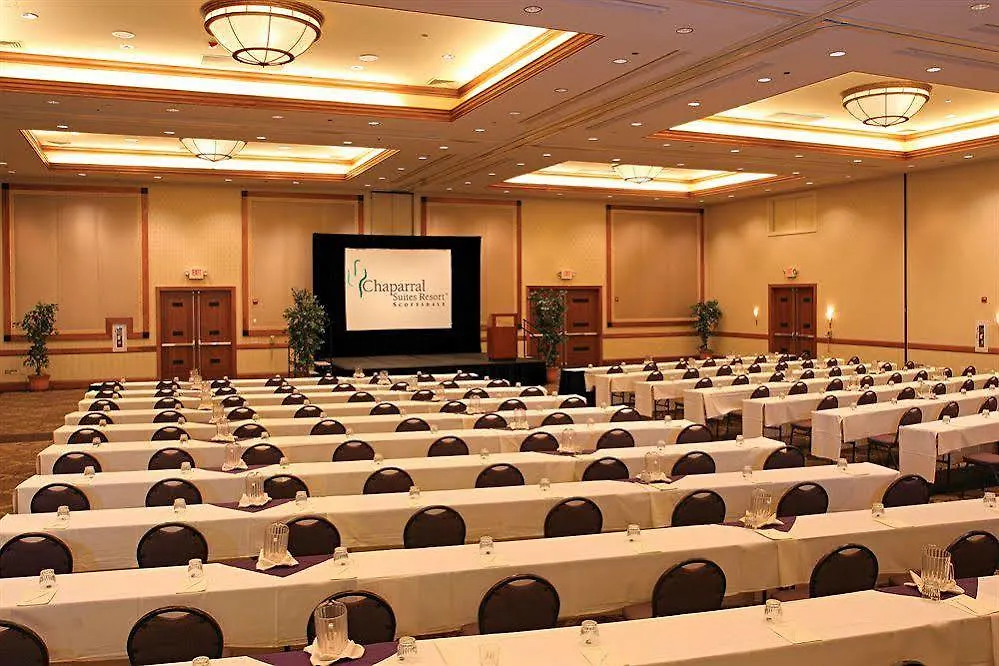 Embassy Suites By Hilton Scottsdale Resort 4*,