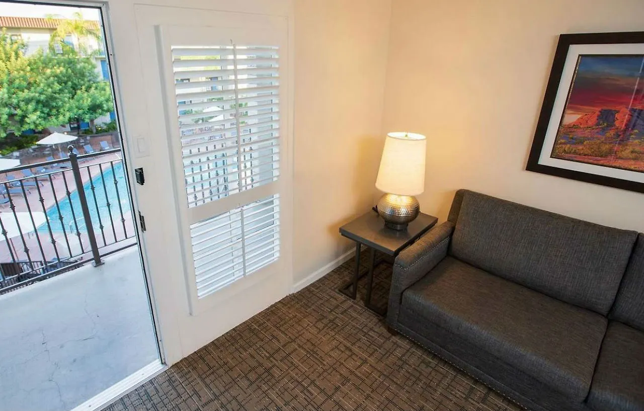 Embassy Suites By Hilton Scottsdale Resort United States